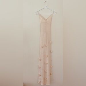 Meshki Suki Maxi Dress